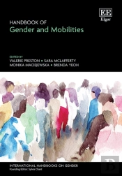 Handbook Of Gender And Mobilities