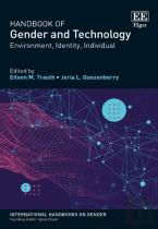 Handbook Of Gender And Technology
