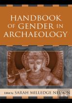 Handbook Of Gender In Archaeology