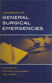 Handbook Of General Surgical Emergencies