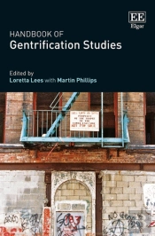 Handbook Of Gentrification Studies