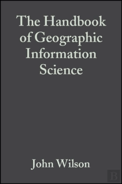 Bertrand.pt - Handbook Of Geographic Information Science