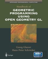 Handbook Of Geometric Programming Using Open Geometry Gl