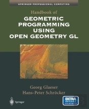 Handbook Of Geometric Programming Using Open Geometry Gl