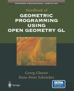 Bertrand.pt - Handbook Of Geometric Programming Using Open Geometry Gl
