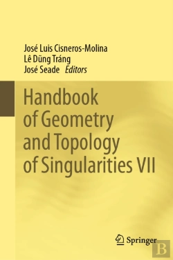 Bertrand.pt - Handbook Of Geometry And Topology Of Singularities Vii