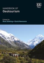 Handbook Of Geotourism