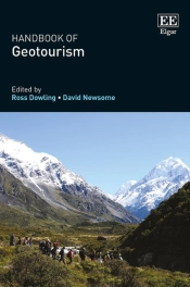 Handbook Of Geotourism
