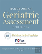 Handbook Of Geriatric Assessment