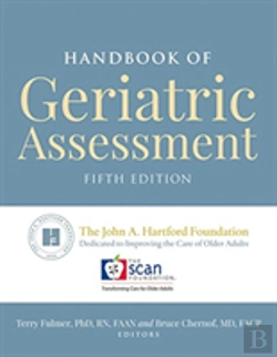 Bertrand.pt - Handbook Of Geriatric Assessment