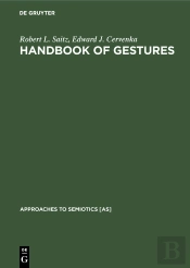 Handbook Of Gestures