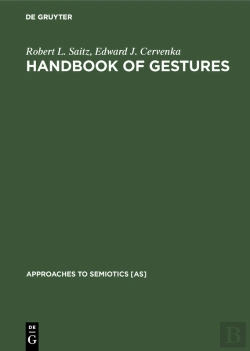 Bertrand.pt - Handbook Of Gestures
