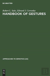 Handbook Of Gestures