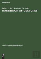 Handbook Of Gestures