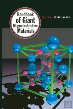 Bertrand.pt - Handbook Of Giant Magnetostrictive Materials