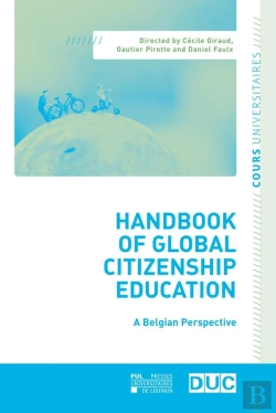 Bertrand.pt - Handbook Of Global Citizenship Education : A Belgian Perspective
