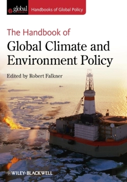 Bertrand.pt - Handbook Of Global Climate And Environment Policy