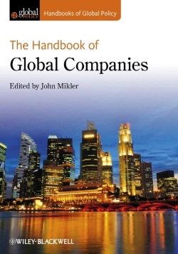 Bertrand.pt - Handbook Of Global Companies