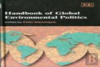 Handbook Of Global Environmental Politics