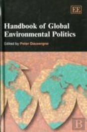 Handbook Of Global Environmental Politics