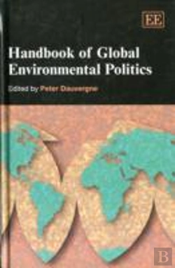 Bertrand.pt - Handbook Of Global Environmental Politics