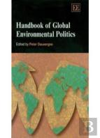 Handbook Of Global Environmental Politics