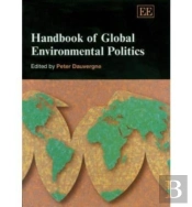 Handbook Of Global Environmental Politics