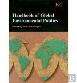 Bertrand.pt - Handbook Of Global Environmental Politics