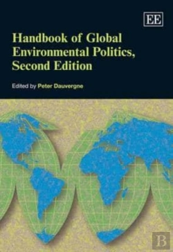 Bertrand.pt - Handbook Of Global Environmental Politics, Second Edition