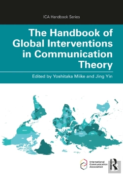 Bertrand.pt - Handbook Of Global Interventions In Communication Theory