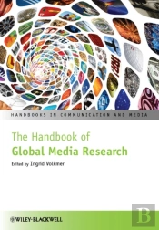 Handbook Of Global Media Research