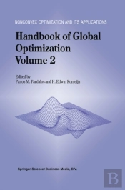 Handbook Of Global Optimization