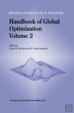Bertrand.pt - Handbook Of Global Optimization