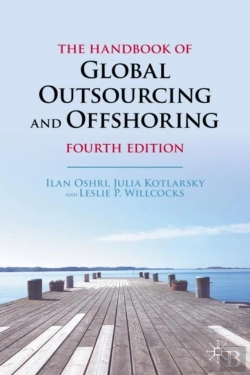 Bertrand.pt - Handbook Of Global Outsourcing And Offshoring