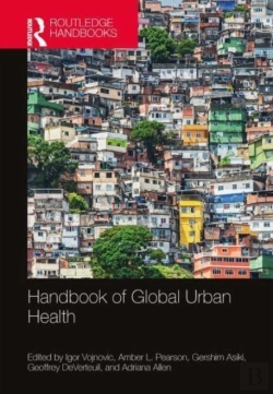 Bertrand.pt - Handbook Of Global Urban Health