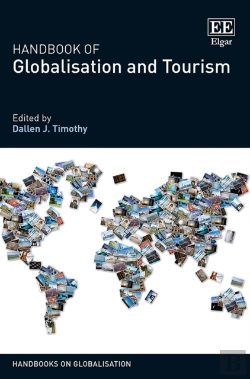 Bertrand.pt - Handbook Of Globalisation And Tourism