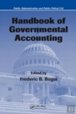 Bertrand.pt - Handbook Of Governmental Accounting