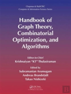 Bertrand.pt - Handbook Of Graph Theory, Combinatorial Optimization, And Algorithms