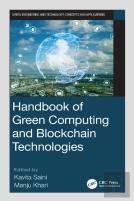 Handbook Of Green Computing And Blockchain Technologies