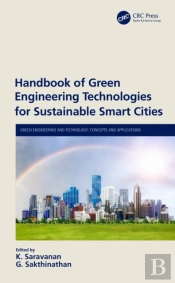 Handbook Of Green Engineering Technologies For Sustainable Smart Cities