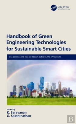 Bertrand.pt - Handbook Of Green Engineering Technologies For Sustainable Smart Cities