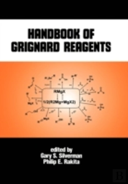 Bertrand.pt - Handbook Of Grignard Reagents