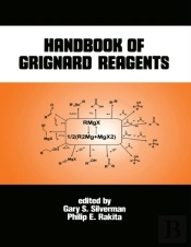 Handbook Of Grignard Reagents