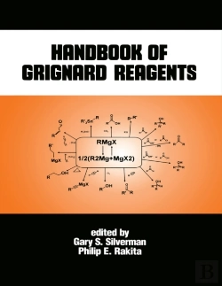 Bertrand.pt - Handbook Of Grignard Reagents