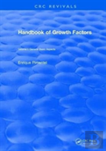 Handbook Of Growth Factors (1994)