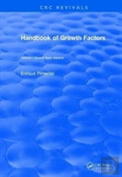Handbook Of Growth Factors (1994)