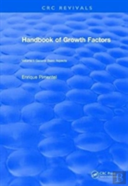 Bertrand.pt - Handbook Of Growth Factors (1994)