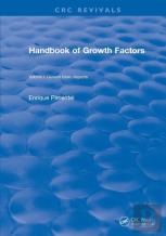 Handbook Of Growth Factors (1994)