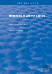 Handbook Of Growth Factors (1994)