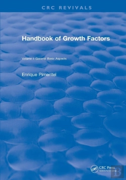 Bertrand.pt - Handbook Of Growth Factors (1994)